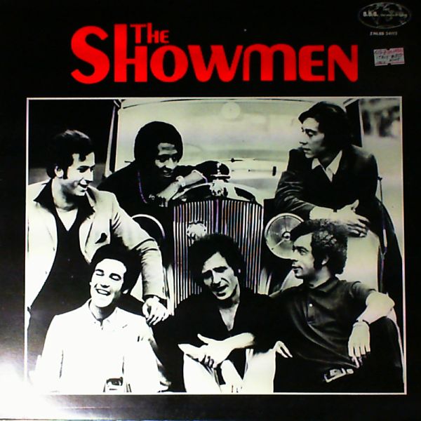 Showmen — Showmen