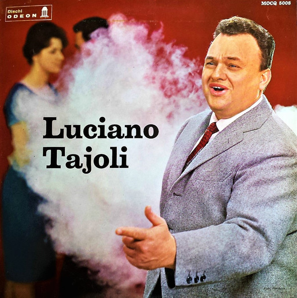 Tajoli Luciano — Same