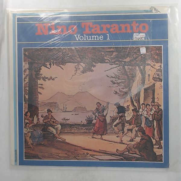 Taranto Nino — Volume 1