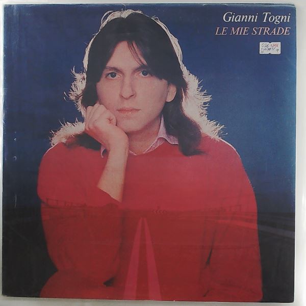 Togni Gianni — Le Mie Strade