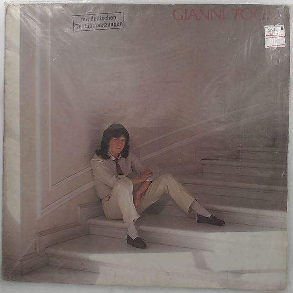 Togni Gianni — Same