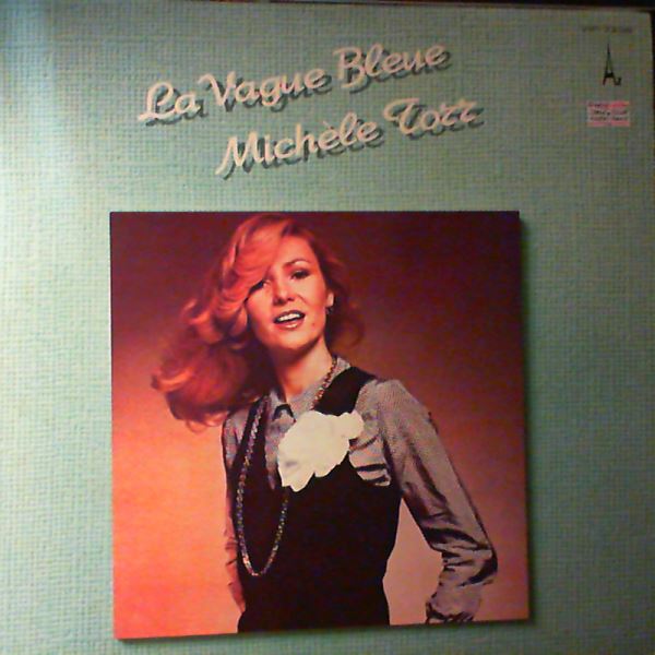 Torr Michele — La Vague Bleue