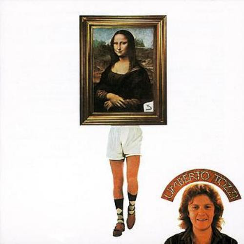 Tozzi Umberto — E Nell'Aria... Ti Amo