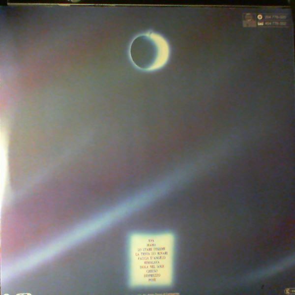 Tozzi Umberto — Eva