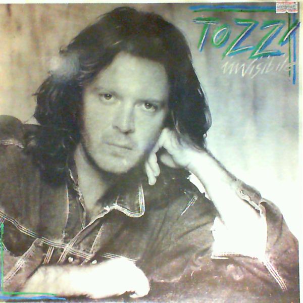 Tozzi Umberto — Invisibile