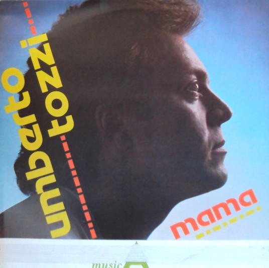 Tozzi Umberto — Mama