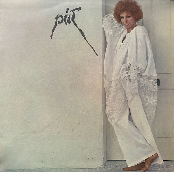 Vanoni Ornella — Piu