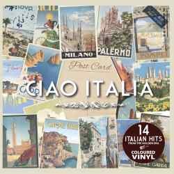 Various — Ciao Italia