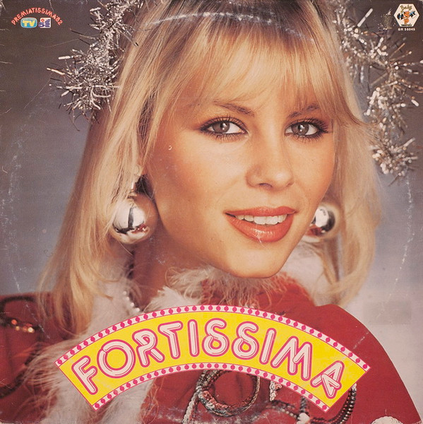 Various Artists — Fortissima