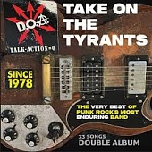 D.O.A. — Take On The Tyrants