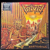 Voivod — Symphonique