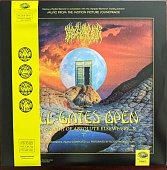 BLOOD INCANTATION — All Gates Open