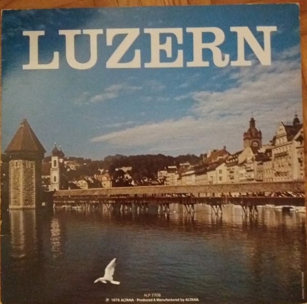 Various — Luzern