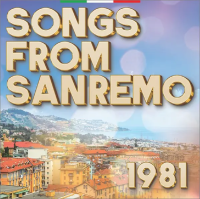 Various Artists — Speciale sanremo