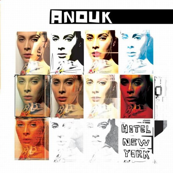 Anouk — Hotel New York