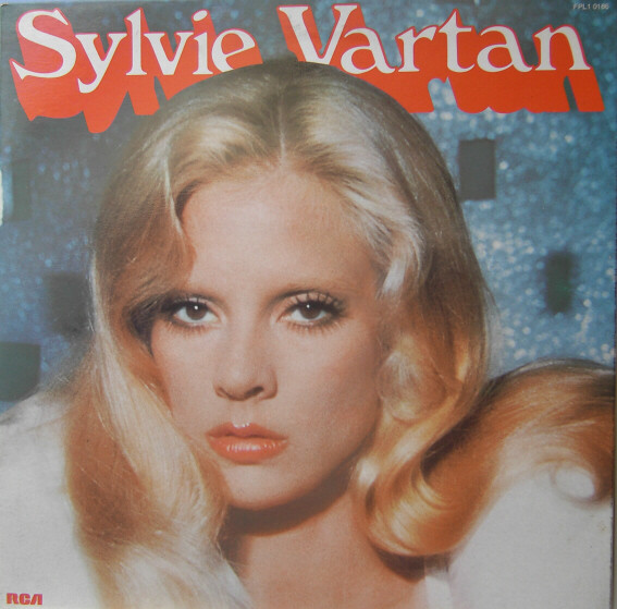 Vartan Sylvie — Same