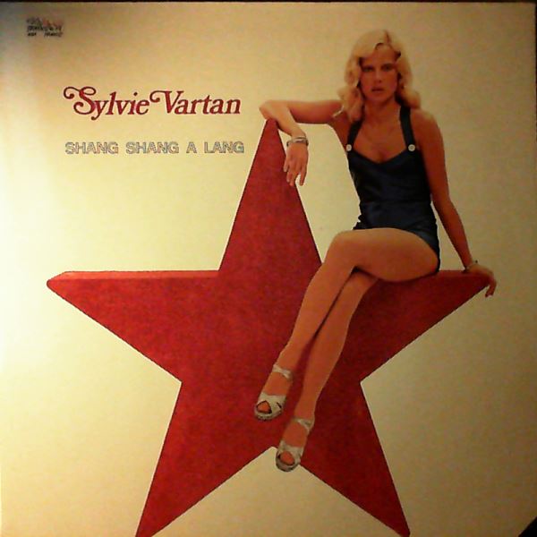Vartan Sylvie — Shang Shang A Lang