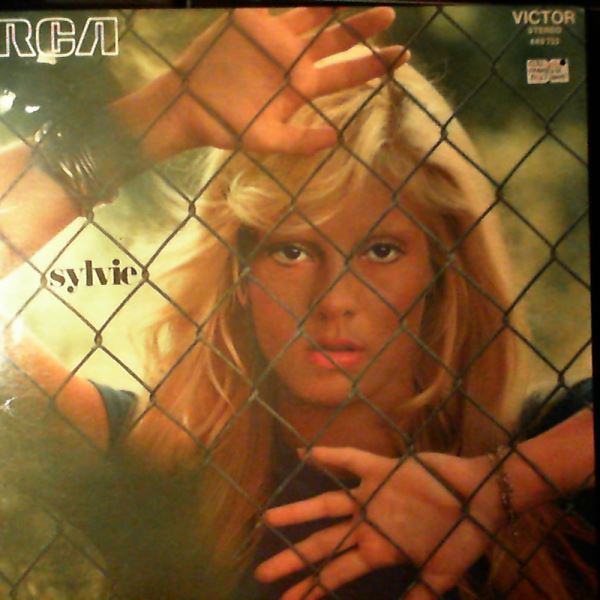 Vartan Sylvie — Sympathie