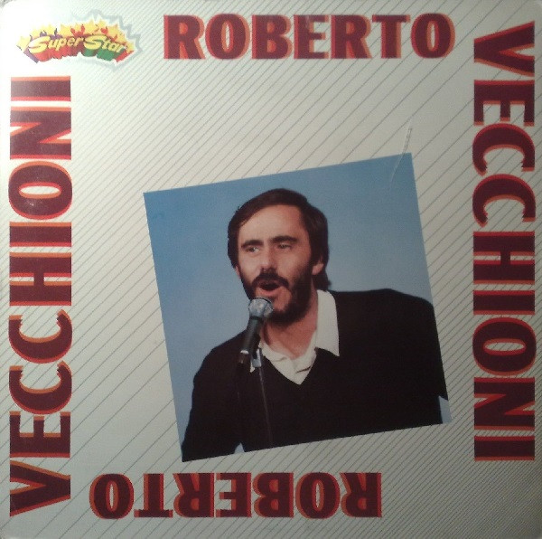 Roberto Vecchioni — Roberto Vecchioni
