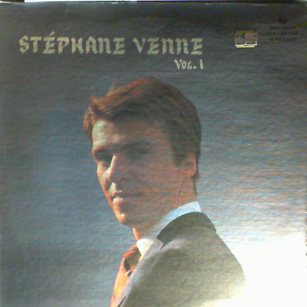 Venne Stephane — Vol. 1