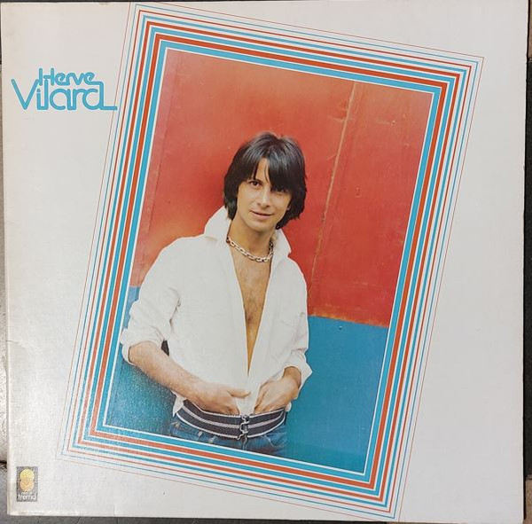 Vilard Herve — Nous