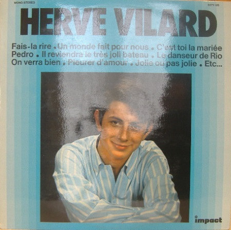 Vilard Herve — Same