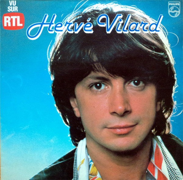 Vilard Herve — Ses Grands Succes