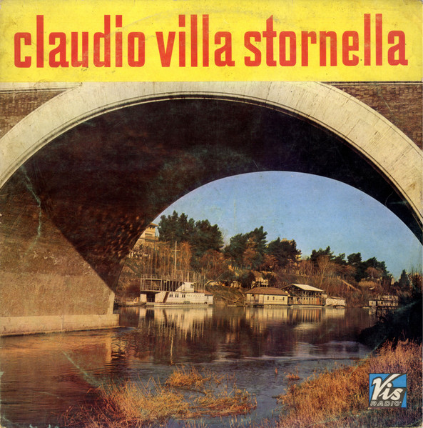 Villa Claudio — Stornella