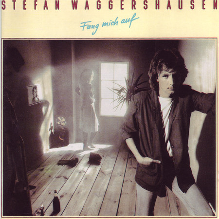Waggershausen Stefan — Fang Mich Auf
