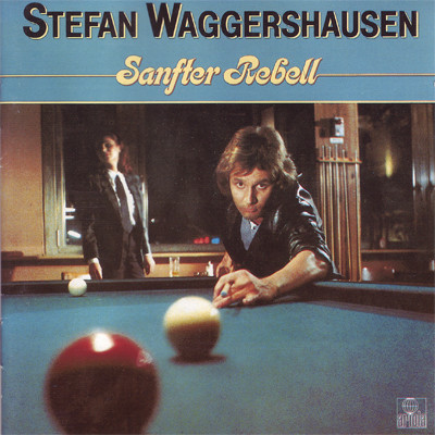 Waggershausen Stefan — Sanfter Rebell