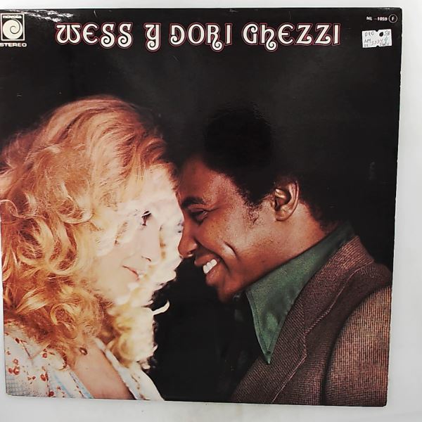 Wess & Ghezzi Dori — Wess & Ghezzi Dori