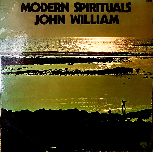 William John — Modern Spirituals