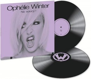 Ophelie Winter — No Soucy!