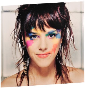 Zaz — Recto Verso