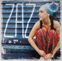Zaz — Zaz
