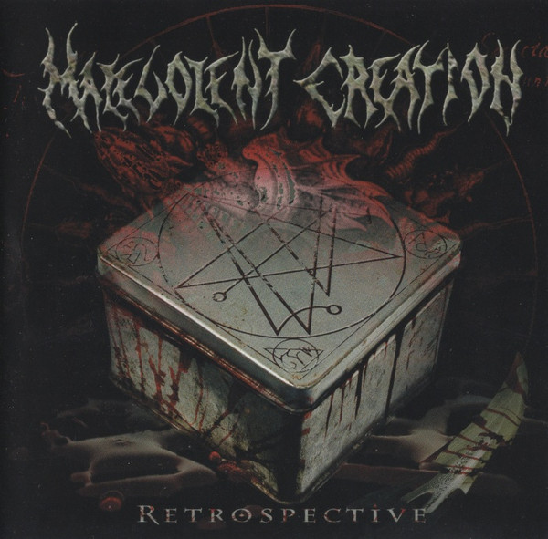 MALEVOLENT CREATION — Retrospective