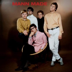 Manfred Mann — Mann Made