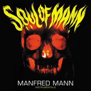 Manfred Mann — Soul Of Mann