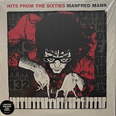 MANFRED MANN — Hits From The Sixties