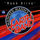 Manfred Mann's Earth Band — Mann Alive