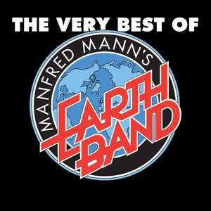 Manfred Manns Earth Band — Manfred Mann's Earth Band