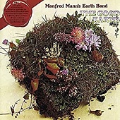 Manfred Mann's Earth Band — Good Earth