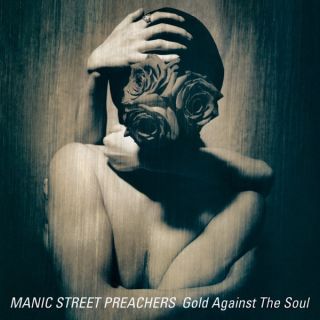 Manic Street Preachers — Gold Against The Soul