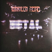Manilla Road — Metal