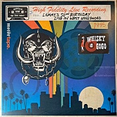 Motorhead — The Lost Tapes, Vol. 7