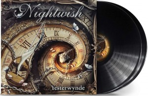 Nightwish — Yesterwynde