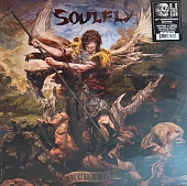 Soulfly — Archangel