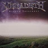 MEGADETH — Hidden Treasures