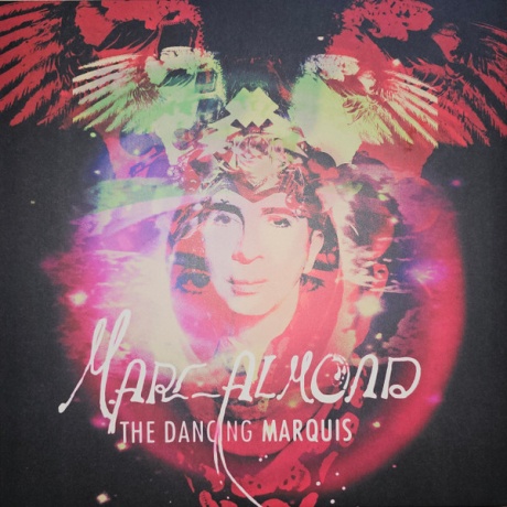 MARC ALMOND — The Dancing Marquis