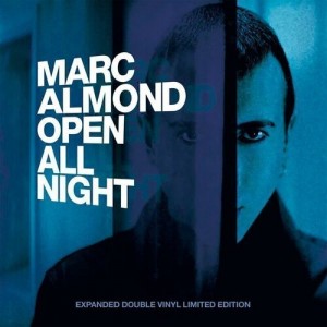 Marc Almond — Open All Night